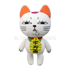 DAN DA DAN - Turbo Granny Plüsch 25 cm (Sakami Merchandise) | Il Nuovo Mondo Shop