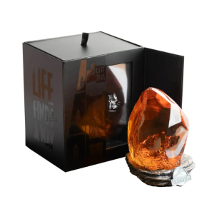 Jurassic Park Amber Lamp | Il Nuovo Mondo
