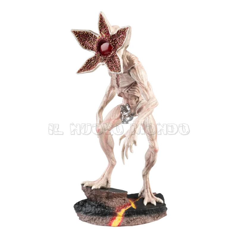 Demogorgon Lamp Stranger Things | Il Nuovo Mondo