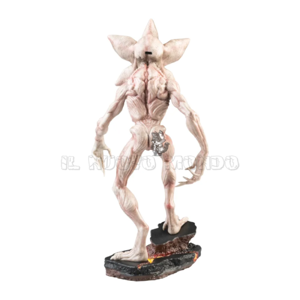 Demogorgon Lamp Stranger Things | Il Nuovo Mondo