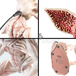 Demogorgon Lamp Stranger Things | Il Nuovo Mondo