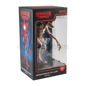 Demogorgon Lamp Stranger Things | Il Nuovo Mondo