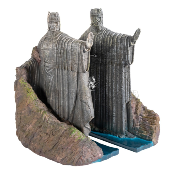 Argonath Bookstand The Lord of the Rings | Il Nuovo Mondo