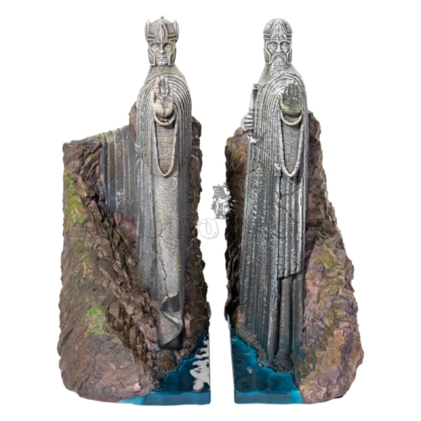 Argonath Bookstand The Lord of the Rings | Il Nuovo Mondo