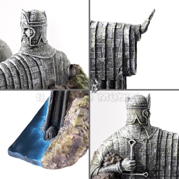 Argonath Bookstand The Lord of the Rings | Il Nuovo Mondo