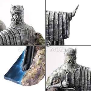 Argonath Bookstand The Lord of the Rings | Il Nuovo Mondo