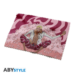 ONE PIECE - Donquixote Doflamingo Replik-Brille (ABYstyle) | Il Nuovo Mondo Shop