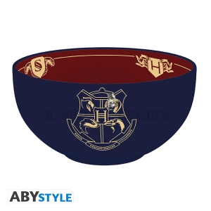 Ciotola Hogwarts Alumni Harry Potter | Il Nuovo Mondo
