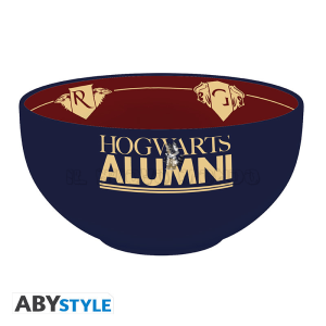 Ciotola Hogwarts Alumni Harry Potter | Il Nuovo Mondo
