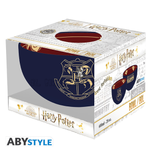 Ciotola Hogwarts Alumni Harry Potter | Il Nuovo Mondo