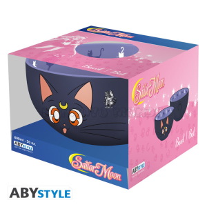 Ciotola Luna Sailor Moon 600 ml | Il Nuovo Mondo
