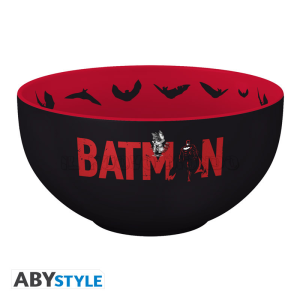 Ciotola Batman DC Comics 600 ml | Il Nuovo Mondo
