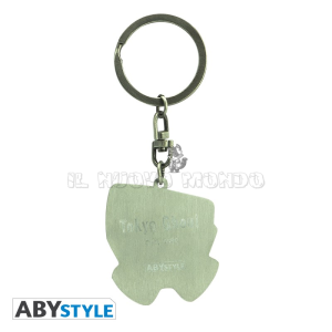 Portachiavi Maschera Tokyo Ghoul ABYstyle | Il Nuovo Mondo