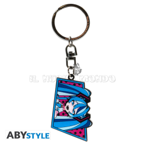 Portachiavi Hatsune Miku Pois ABYstyle | Il Nuovo Mondo
