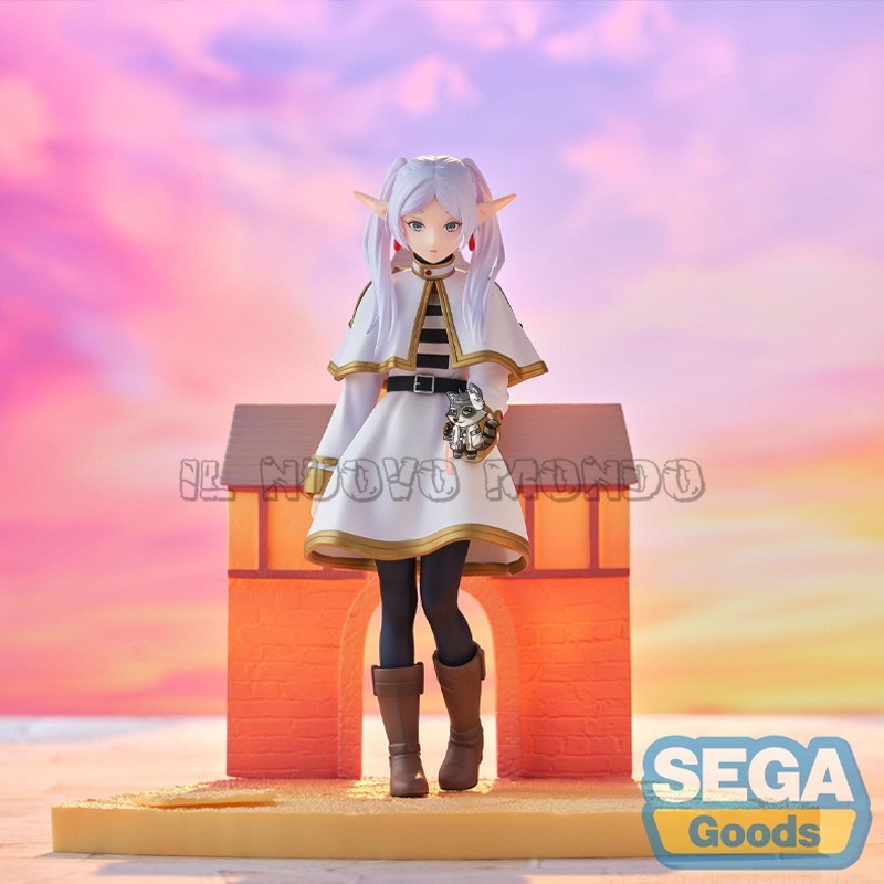 FRIEREN - Frieren Eternal Love Ver. Luminasta (SEGA) | Il Nuovo Mondo Shop