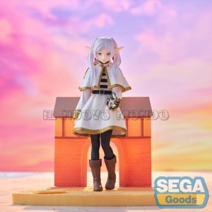 FRIEREN - Frieren Eternal Love Ver. Luminasta (SEGA) | Il Nuovo Mondo Shop