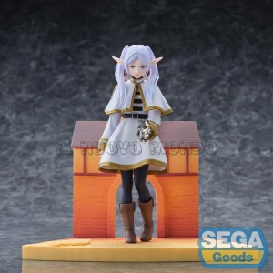 FRIEREN - Frieren Eternal Love Ver. Luminasta (SEGA) | Il Nuovo Mondo Shop