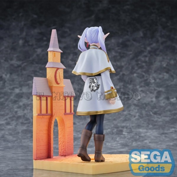 FRIEREN - Frieren Eternal Love Ver. Luminasta (SEGA) | Il Nuovo Mondo Shop