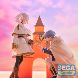 FRIEREN - Frieren Eternal Love Ver. Luminasta (SEGA) | Il Nuovo Mondo Shop