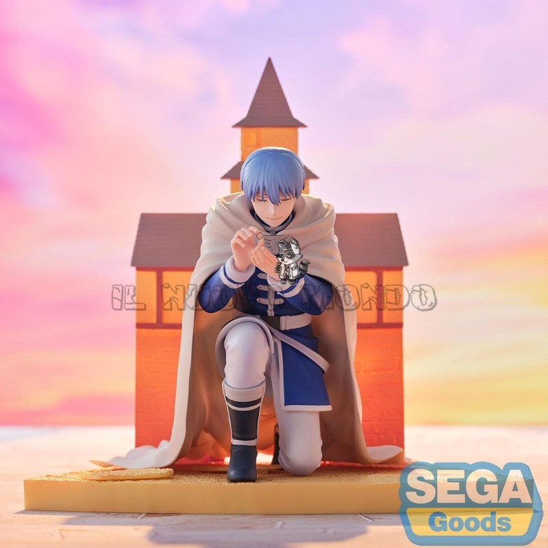 FRIEREN - Himmel Eternal Love Ver. Luminasta (SEGA) | Il Nuovo Mondo Shop