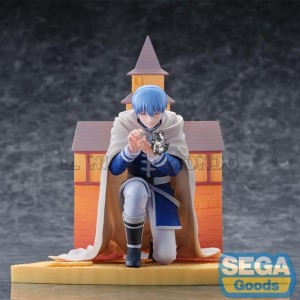FRIEREN - Himmel Eternal Love Ver. Luminasta (SEGA) | Il Nuovo Mondo Shop