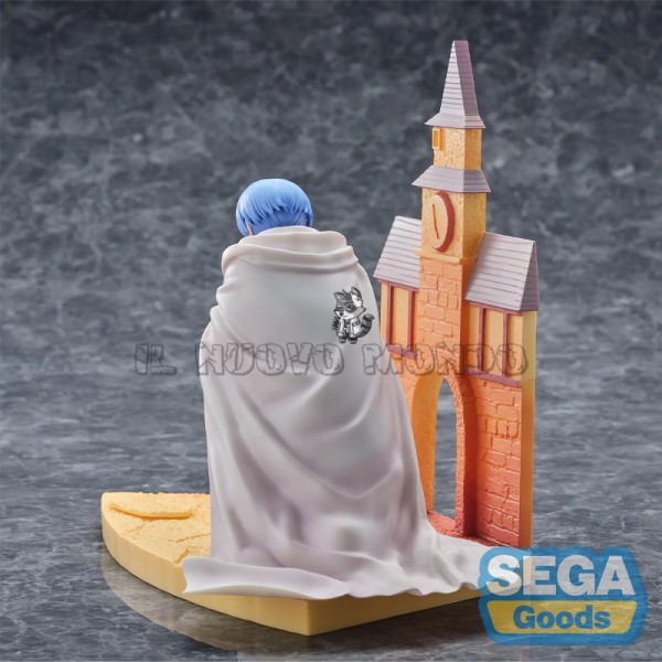 FRIEREN - Himmel Eternal Love Ver. Luminasta (SEGA) | Il Nuovo Mondo Shop