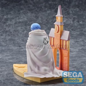 FRIEREN - Himmel Eternal Love Ver. Luminasta (SEGA) | Il Nuovo Mondo Shop