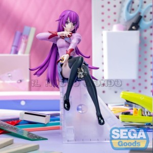 Hitagi Senjougahara Luminasta SEGA | Il Nuovo Mondo