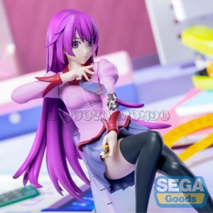 Hitagi Senjougahara Luminasta SEGA | Il Nuovo Mondo