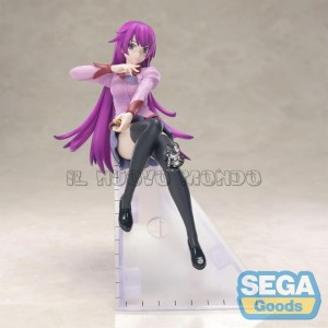 Hitagi Senjougahara Luminasta SEGA | Il Nuovo Mondo