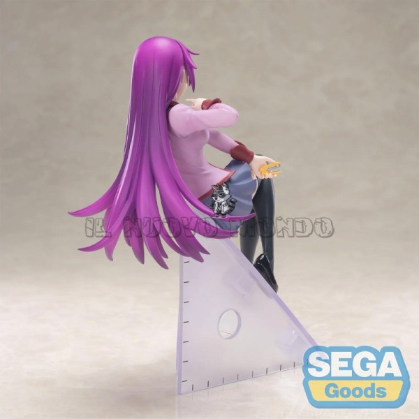 Hitagi Senjougahara Luminasta SEGA | Il Nuovo Mondo
