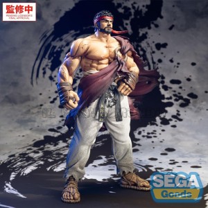 Ryu FIGURIZMa Street Fighter 6 SEGA | Il Nuovo Mondo