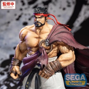 Ryu FIGURIZMa Street Fighter 6 SEGA | Il Nuovo Mondo