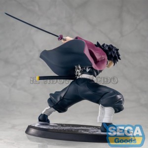 Giyu Tomioka Erwachen Luminasta SEGA | Il Nuovo Mondo