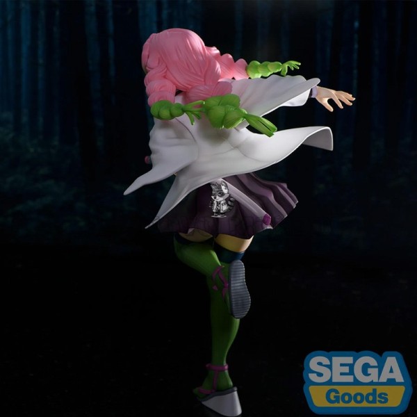 Mitsuri Kanroji FIGURIZMa SEGA | Il Nuovo Mondo