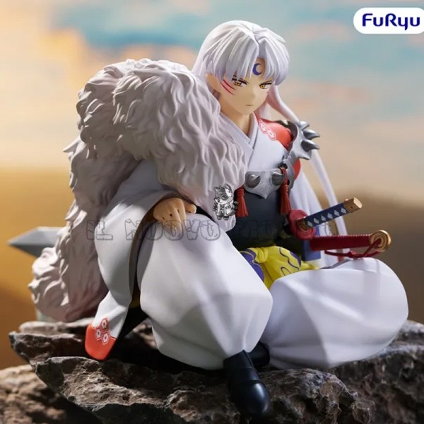 Sesshomaru Vol. 2 Nudelstopper FuRyu | Il Nuovo Mondo