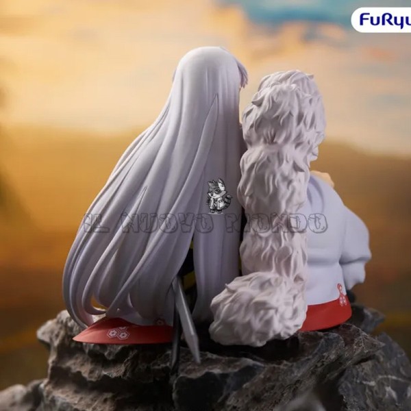 Sesshomaru Vol. 2 Nudelstopper FuRyu | Il Nuovo Mondo