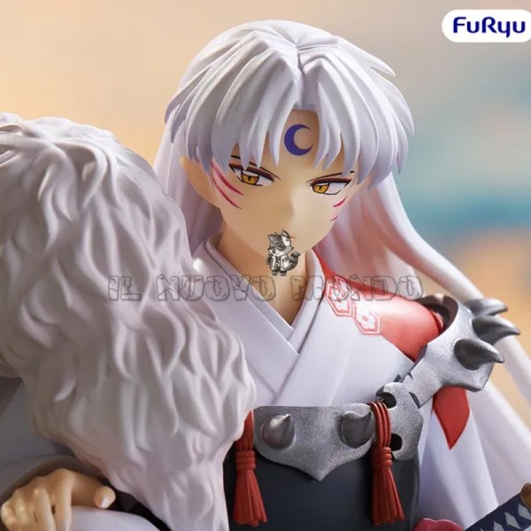 Sesshomaru Vol. 2 Nudelstopper FuRyu | Il Nuovo Mondo