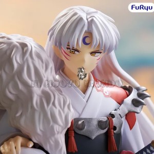 Sesshomaru Vol. 2 Nudelstopper FuRyu | Il Nuovo Mondo