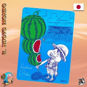 One Piece OP-16 The Time of Battle Bustina JAP | Il Nuovo Mondo Shop