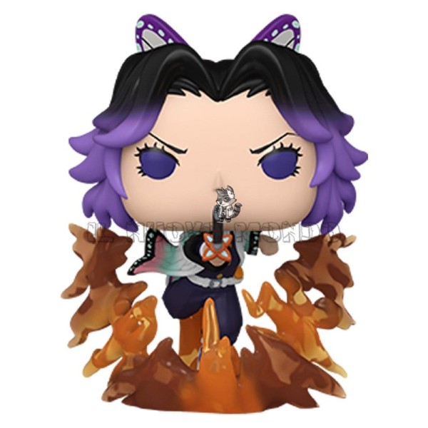 Shinobu Kocho Premium POP! 2504 | Il Nuovo Mondo