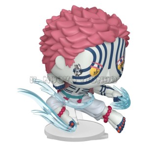 Akaza POP! 2505 Demon Slayer Funko | Il Nuovo Mondo
