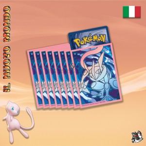 Pokémon TCG Mega Evolution: Rising Chaos Elite Trainer Set ITA | Il Nuovo Mondo Shop