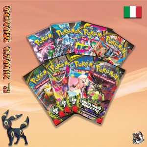 Mega Zygarde-ex Premium Collection ITA | Il Nuovo Mondo