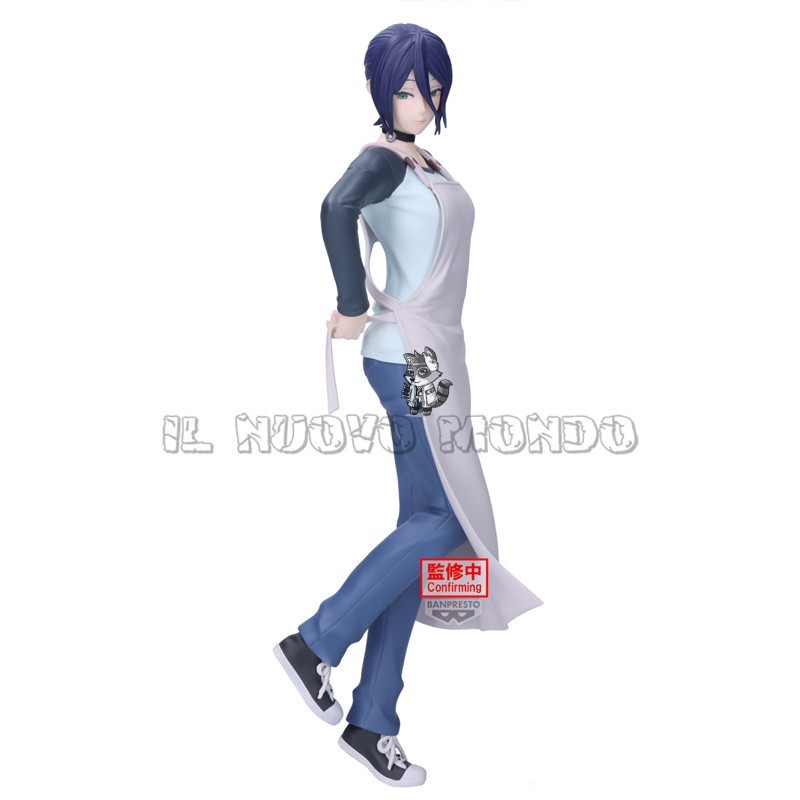 Reze Chainsaw Man Glitter & Glamours | Il Nuovo Mondo