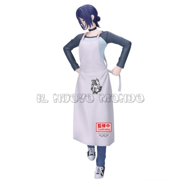 Reze Chainsaw Man Glitter & Glamours | Il Nuovo Mondo