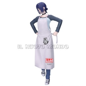Reze Chainsaw Man Glitter & Glamours | Il Nuovo Mondo
