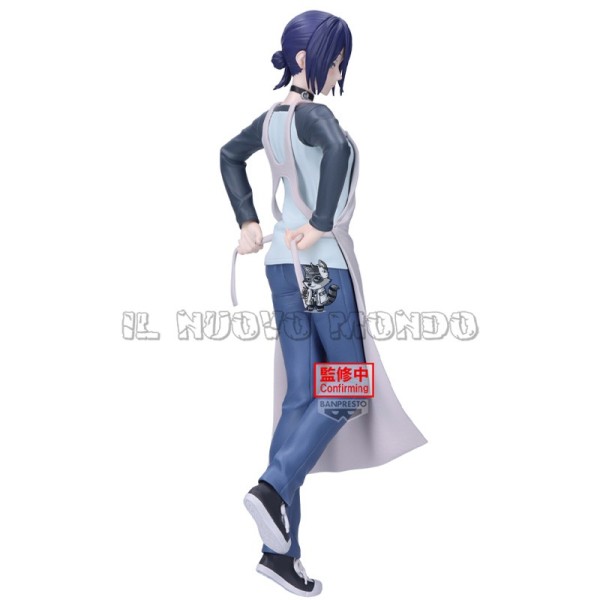 Reze Chainsaw Man Glitter & Glamours | Il Nuovo Mondo