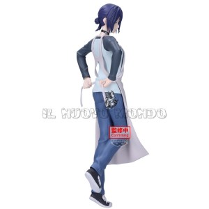 Reze Chainsaw Man Glitter & Glamours | Il Nuovo Mondo