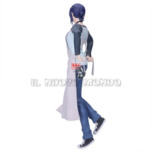 Reze Chainsaw Man Glitter & Glamours | Il Nuovo Mondo